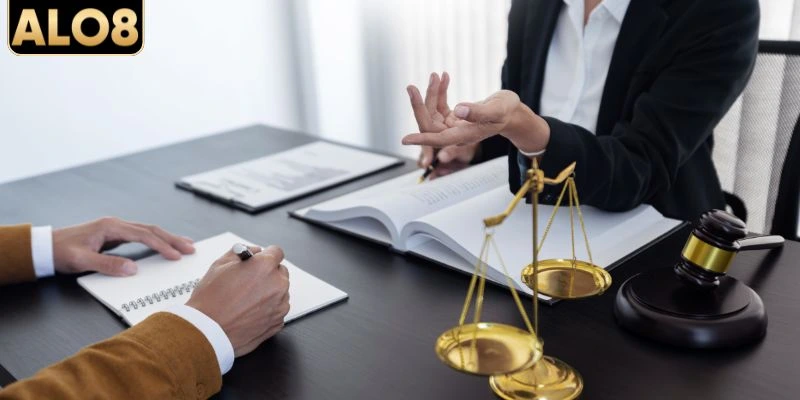 Miễn trừ trách nhiệm đảm bảo quyền lợi đôi bên