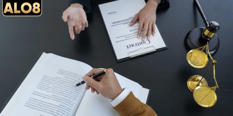 Những trường hợp nền tảng được từ chối trách nhiệm