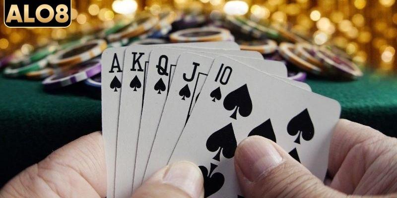 Top Game Bài Uy Tín 2026 - ALO8 Nhanh Chóng Vươn Lên Top Đầu 4 Xếp hạng các nền tảng top game bài ăn khách
