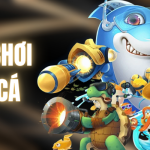 Mẹo Chơi Bắn Cá – Kinh Nghiệm Săn Thưởng Ổn Định Trên ALO8