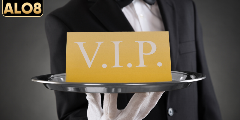 Vì sao nên tham gia VIP ALO8